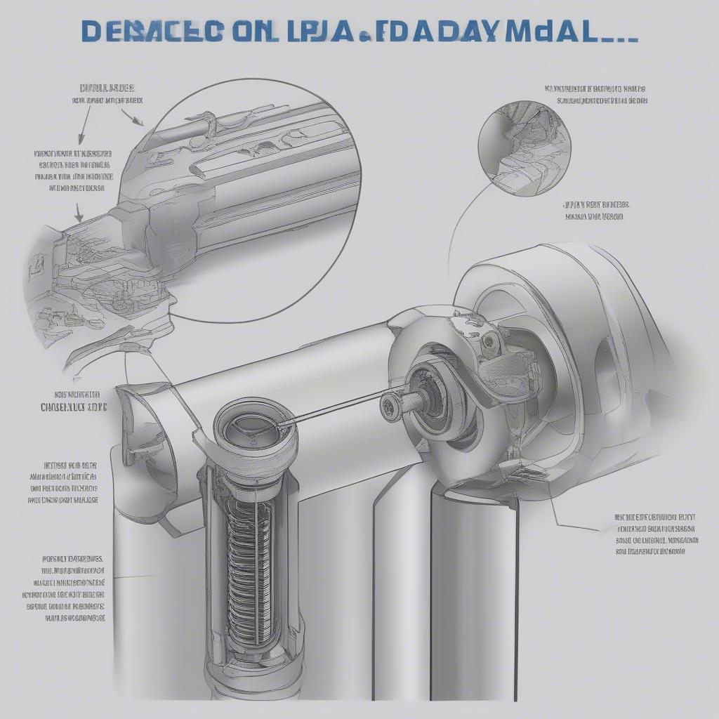 Bảo dưỡng Da Cylinder