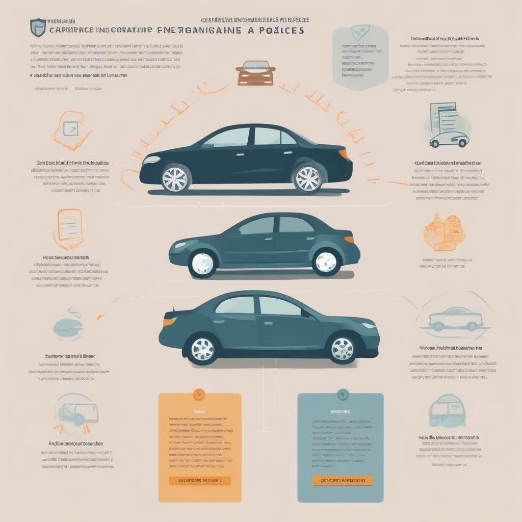 Các Loại Bảo Hiểm Xe Ô Tô: Hướng Dẫn Chi Tiết