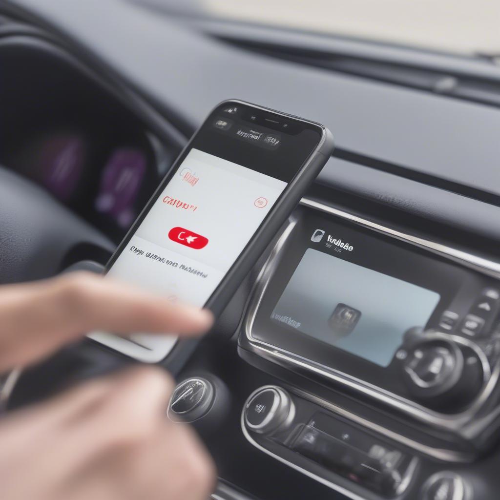 Cài Youtube Cho Apple CarPlay: Hướng Dẫn Chi Tiết