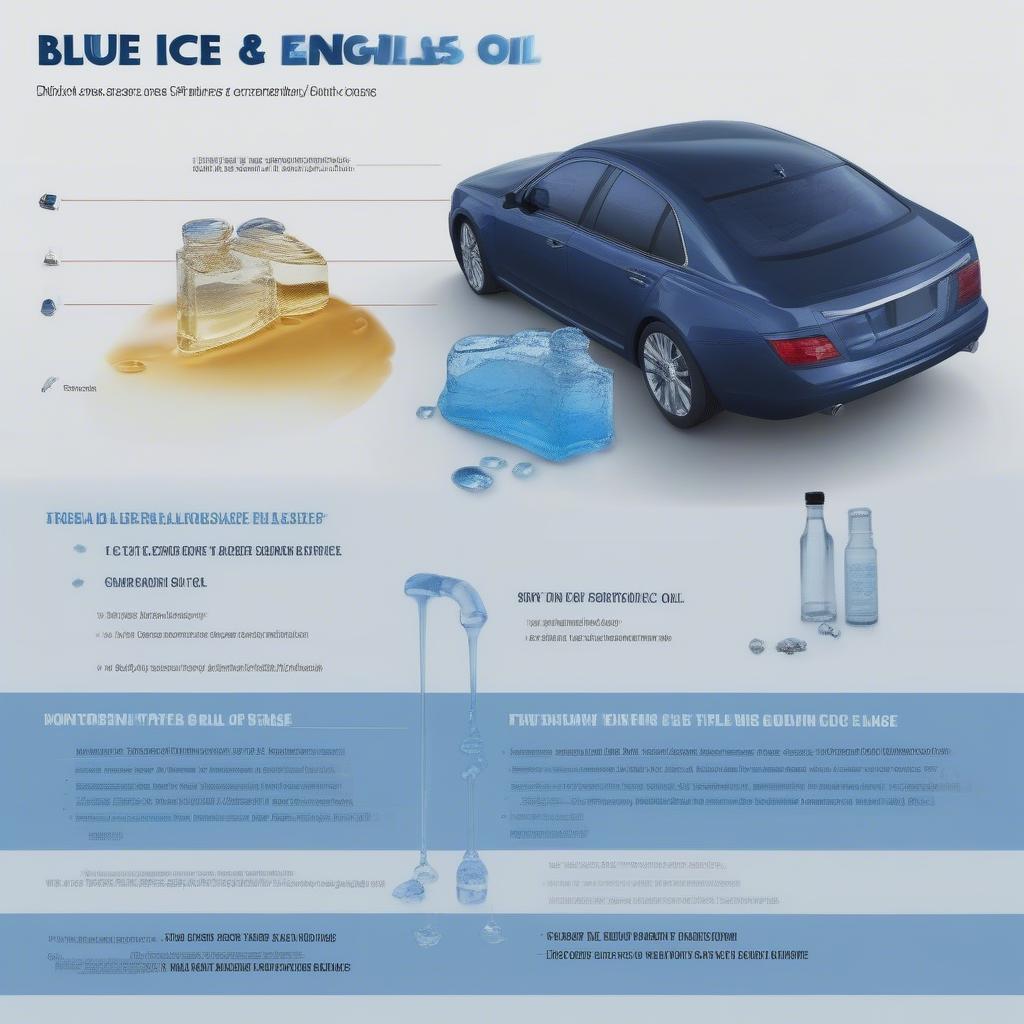 Chọn Loại Blue Ice Oil