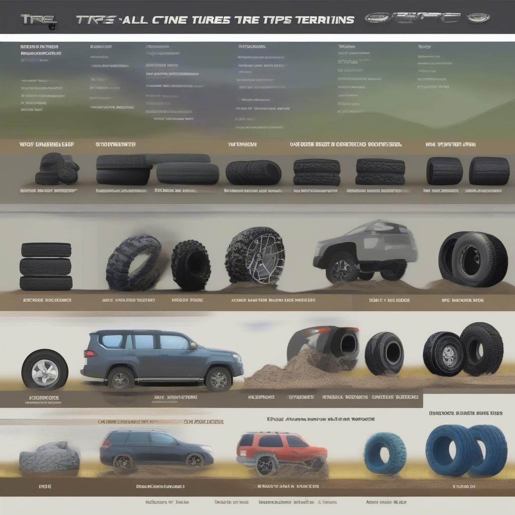 Choosing the Right Tires