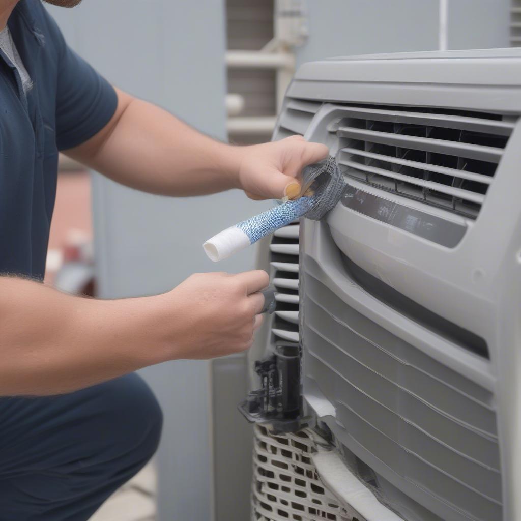 Ship Air Conditioner: Vận Chuyển Điều Hòa An Toàn, Hiệu Quả