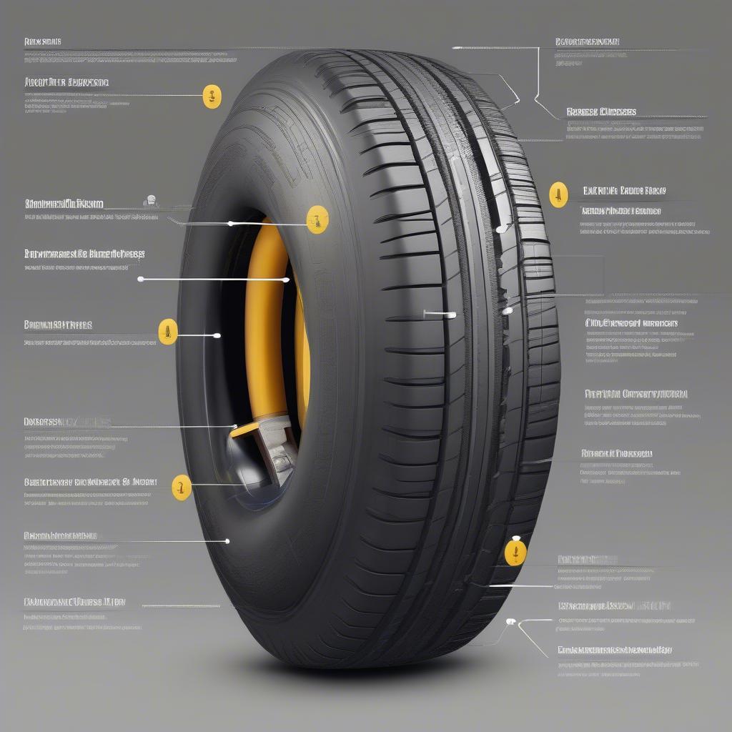 Công Nghệ Lốp Goodyear DuraPlus