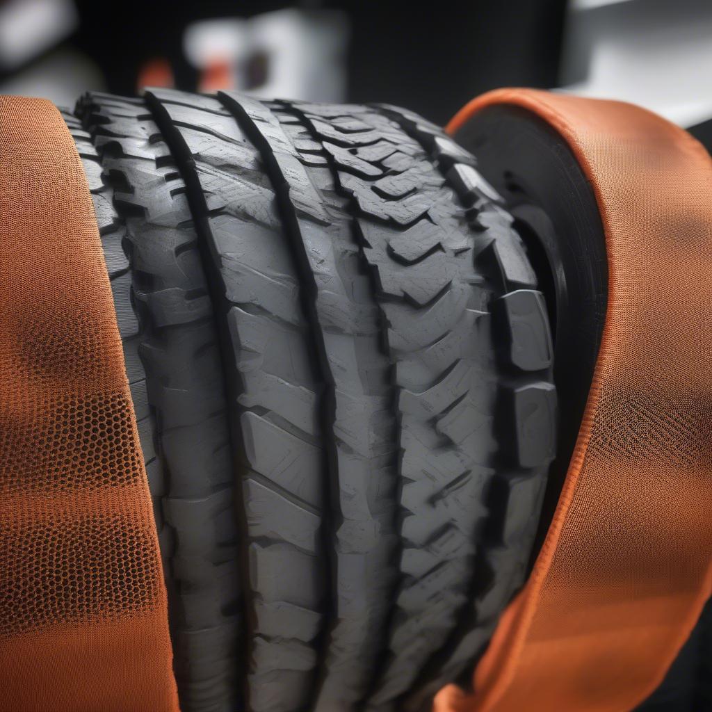 Lốp Maxxis Có Tốt Không? Đánh Giá Chi Tiết Từ A-Z