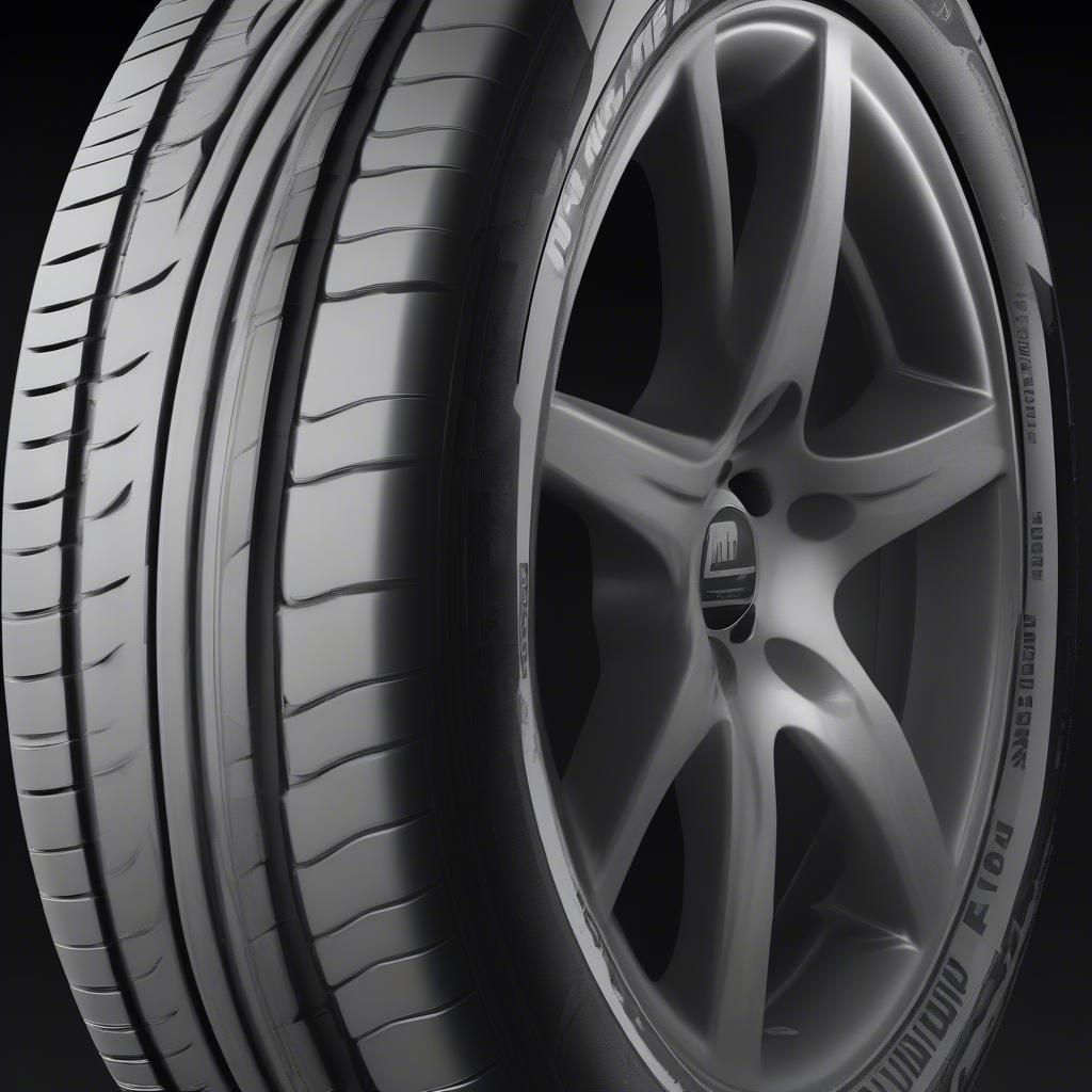 Đánh giá Michelin Pilot Sport 4 về độ bền