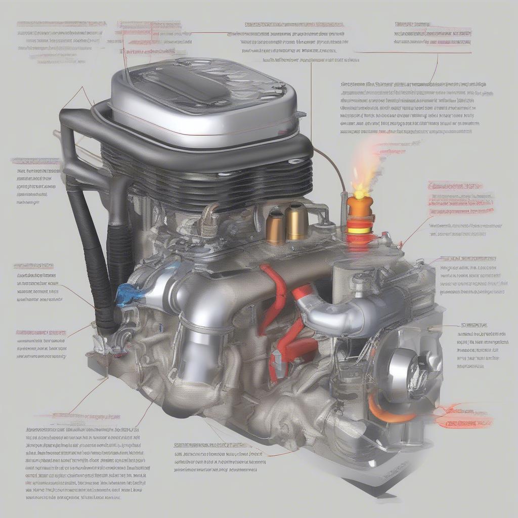 Hiểu Hết Về Diesel: Từ Công Nghệ Đến Bảo Dưỡng