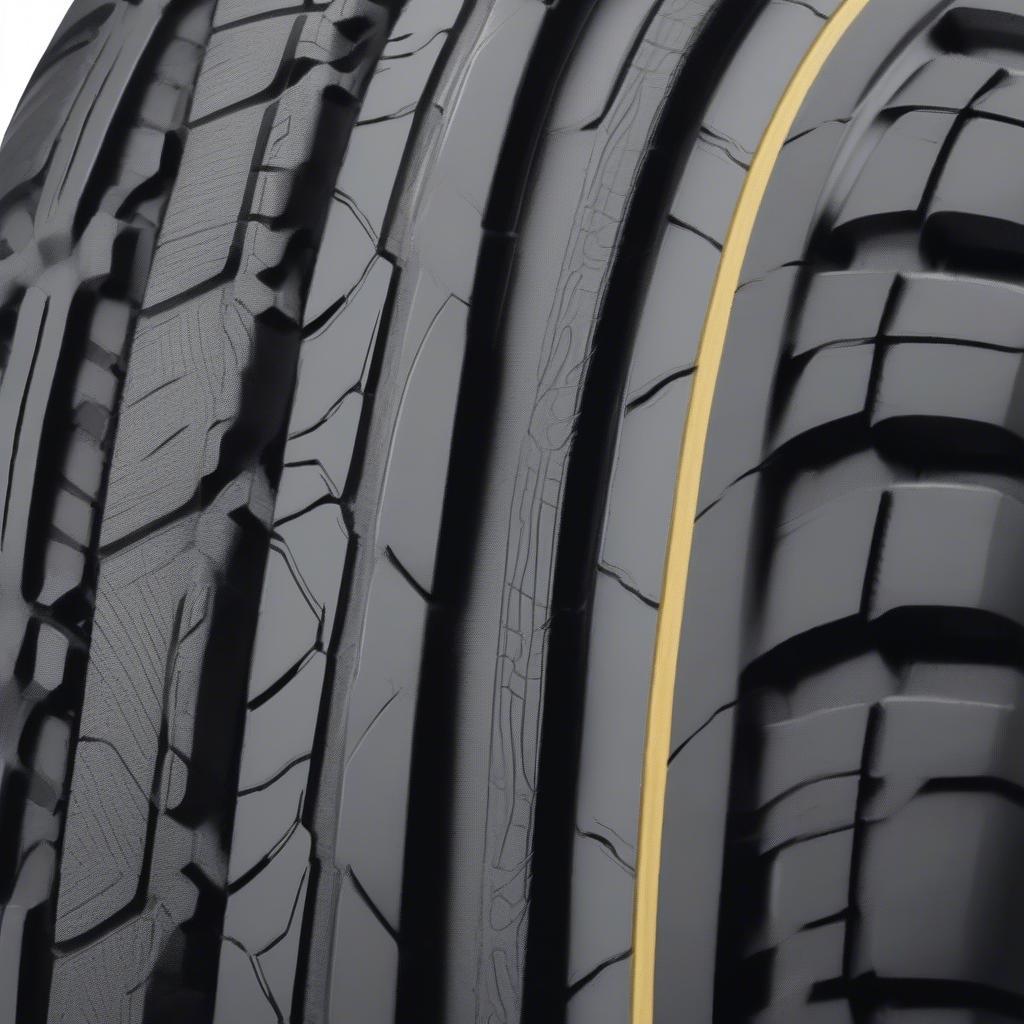 Dunlop SP Sport Maxx: Lựa Chọn Lốp Xe Hiệu Suất Cao