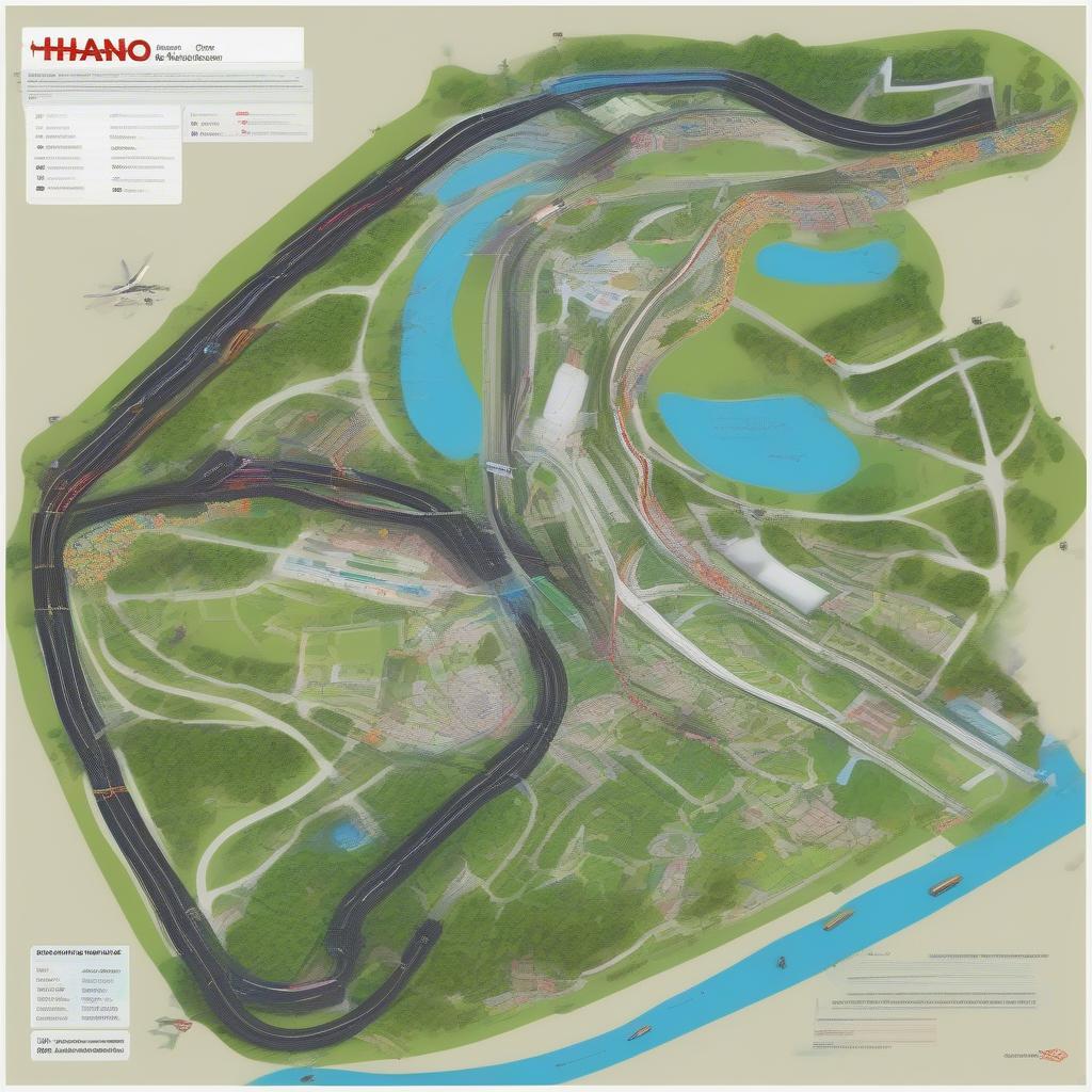 Vietnam Grand Prix: A Deep Dive into Hanoi’s F1 Dream