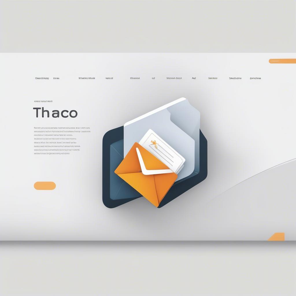 Mail Thaco: Khám Phá Hệ Thống Email Chuyên Nghiệp Cho Doanh Nghiệp Vận Tải