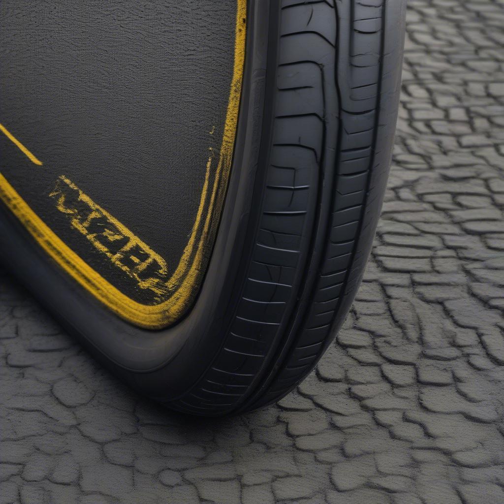 Lốp Pirelli và Michelin: So sánh Chi Tiết và Lựa Chọn Tốt Nhất