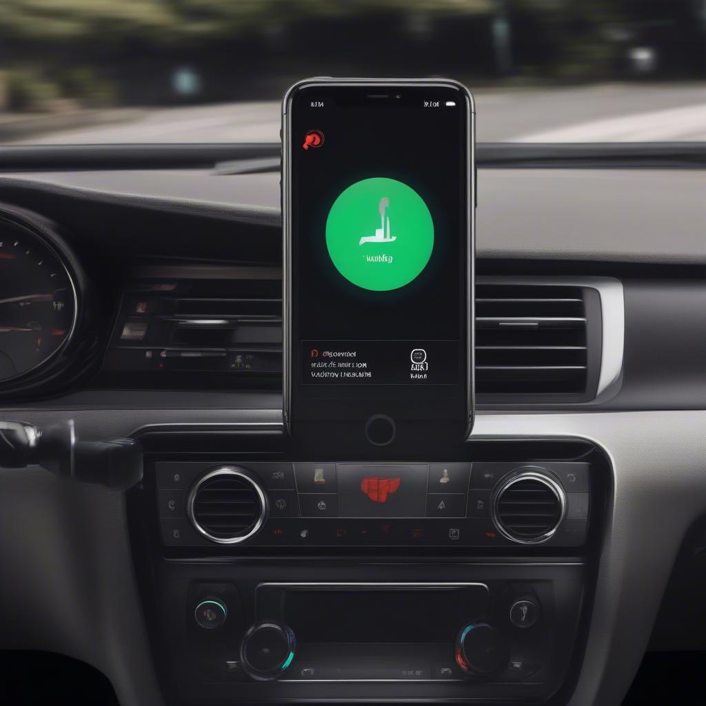 Cách Kết Nối Apple CarPlay: Hướng Dẫn Chi Tiết Từ A-Z