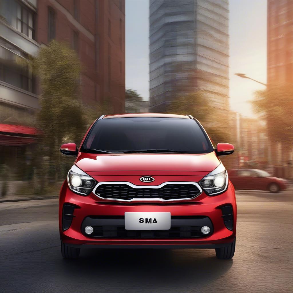 Giá Xe Kia Morning SI 2019: Thông Tin Chi Tiết và Hướng Dẫn Mua Bán