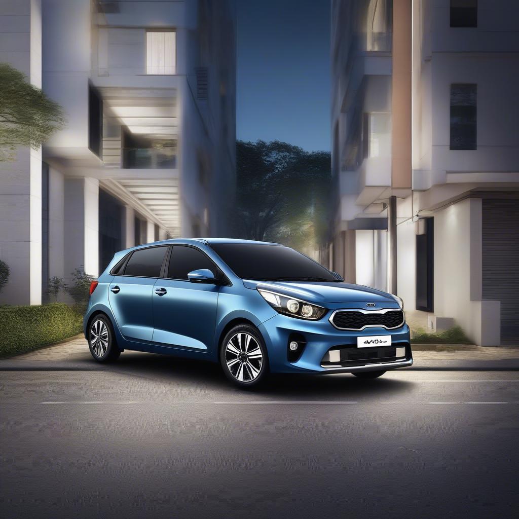 Kia Soluto 2019: Đánh Giá Chi Tiết và Hướng Dẫn Chăm Sóc