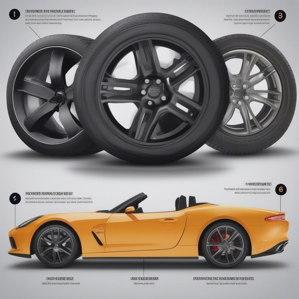 Tire Size and Performance