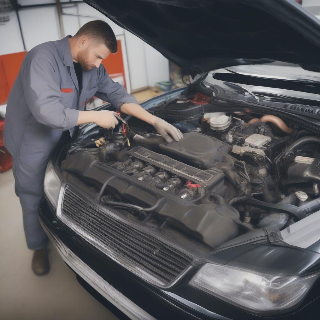 Car Service: Your Comprehensive Guide to Auto Maintenance and Upgrades