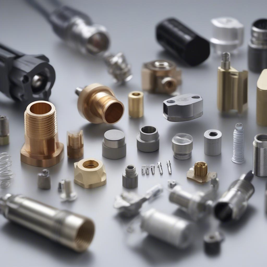 High-Quality Automotive Electrical Components