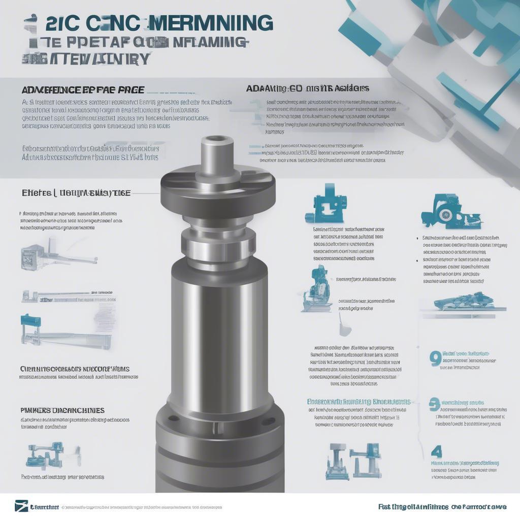 Lợi ích khi chọn CNC Industries