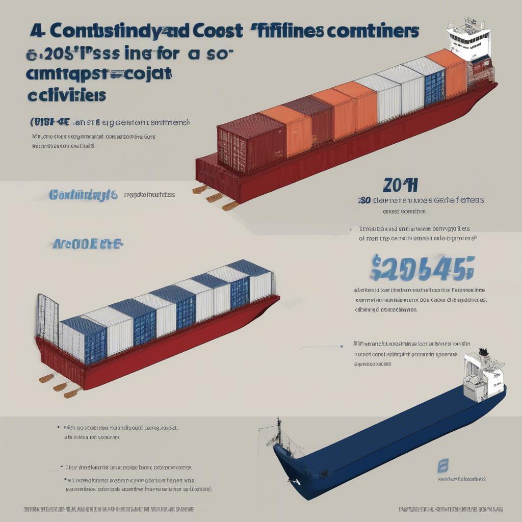 Lợi Ích Sử Dụng Container 45 Feet