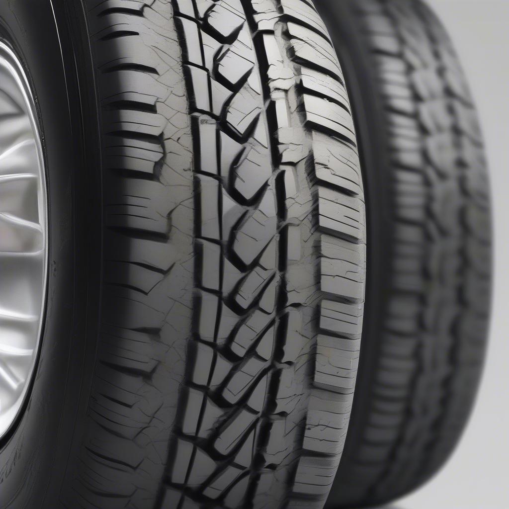 Lốp Goodyear DuraPlus: Bền Bỉ Vượt Trội, An Toàn Trên Mọi Hành Trình