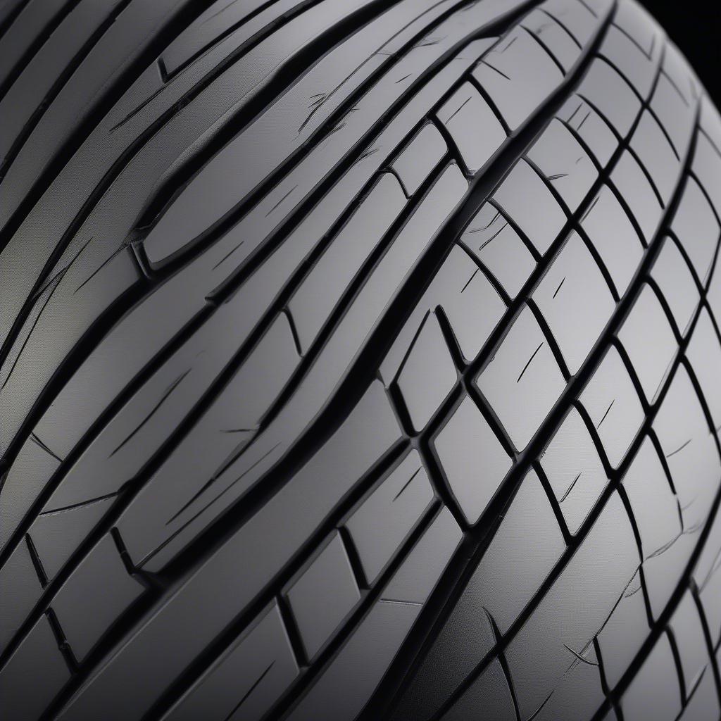 Goodyear Eagle F1 Asymmetric 2: Lựa Chọn Lốp Xe Hoàn Hảo?