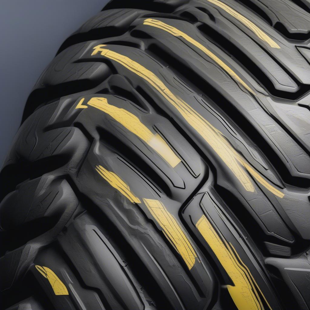 Lốp xe Goodyear: Lựa chọn hoàn hảo cho xế yêu của bạn