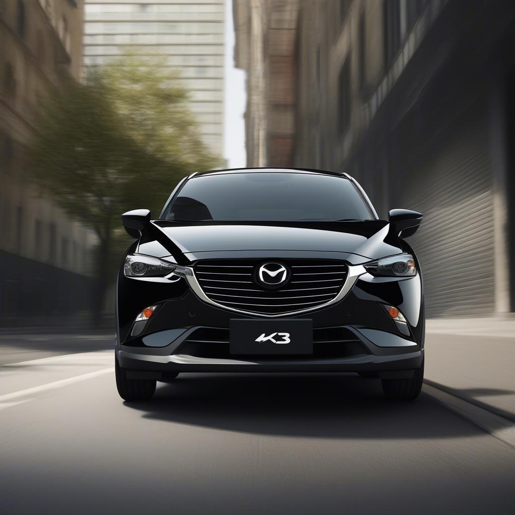 Mazda CX3 Đánh Giá: Chi Tiết Về Thiết Kế, Vận Hành Và Tiện Nghi