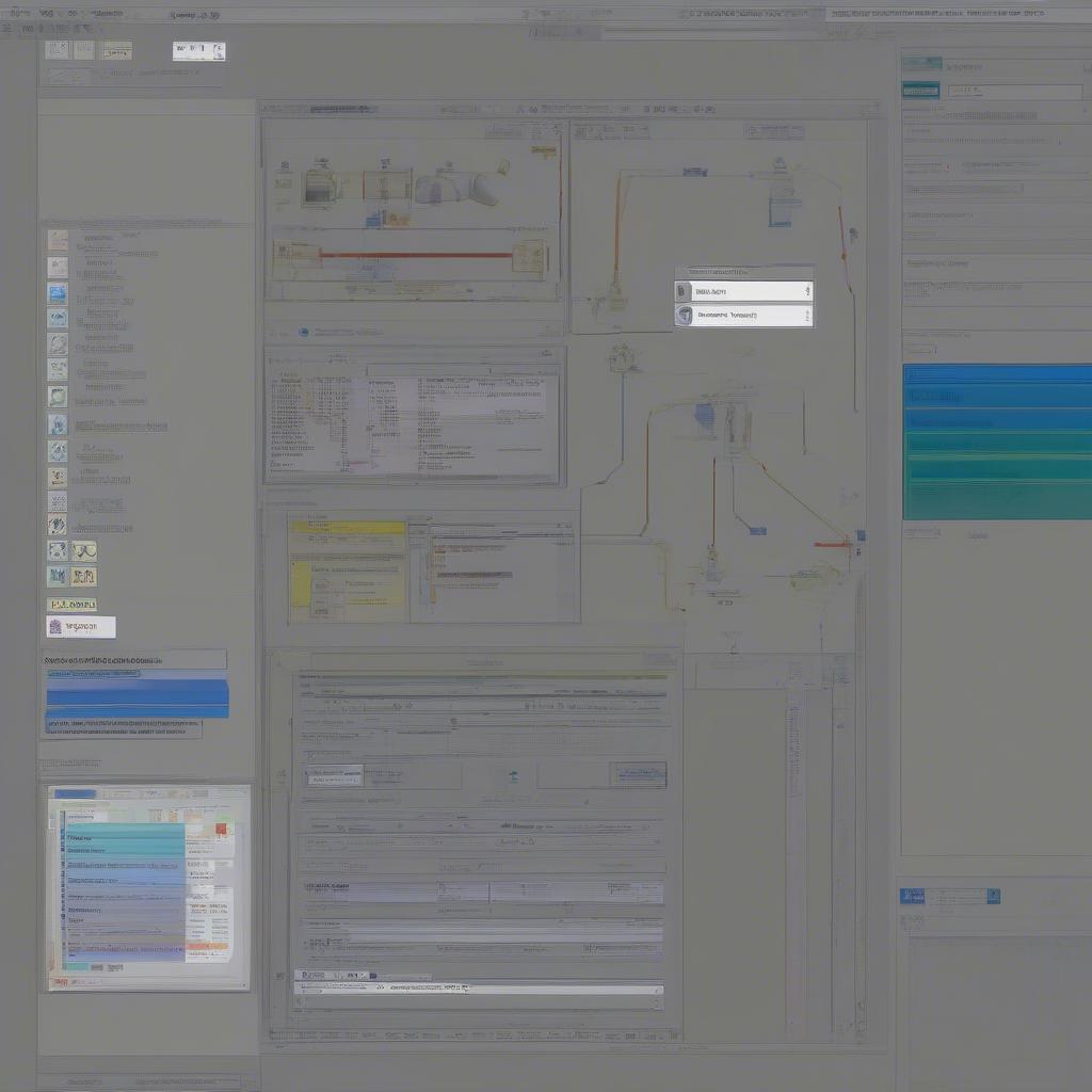 Mep Edit là gì? Tìm hiểu về Mep Edit trong thiết kế cơ điện