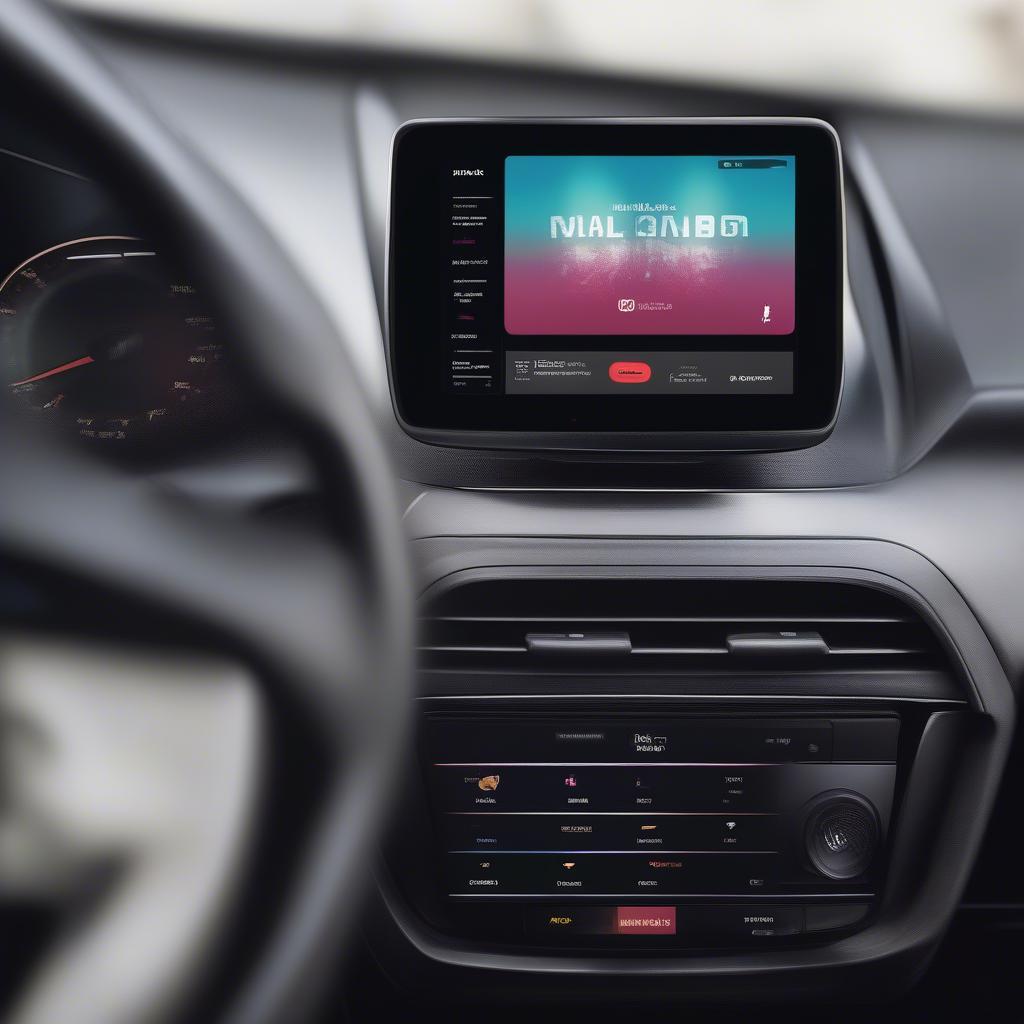 Cách Mở YouTube Trên CarPlay: Hướng Dẫn Chi Tiết