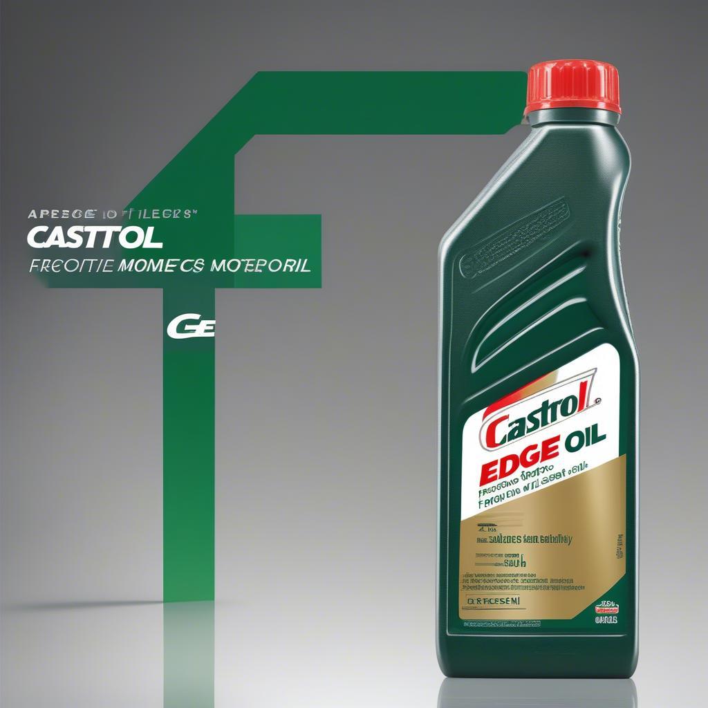 Nhớt Castrol Có Tốt Không? Đánh Giá Chi Tiết Từ Chuyên Gia