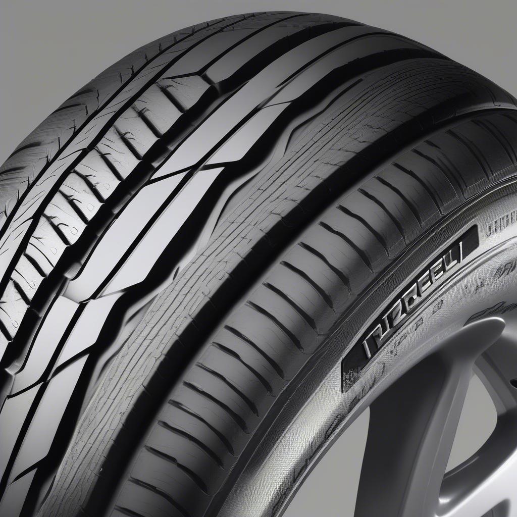 Pirelli Cinturato: Lựa Chọn Lốp Xe Hoàn Hảo?