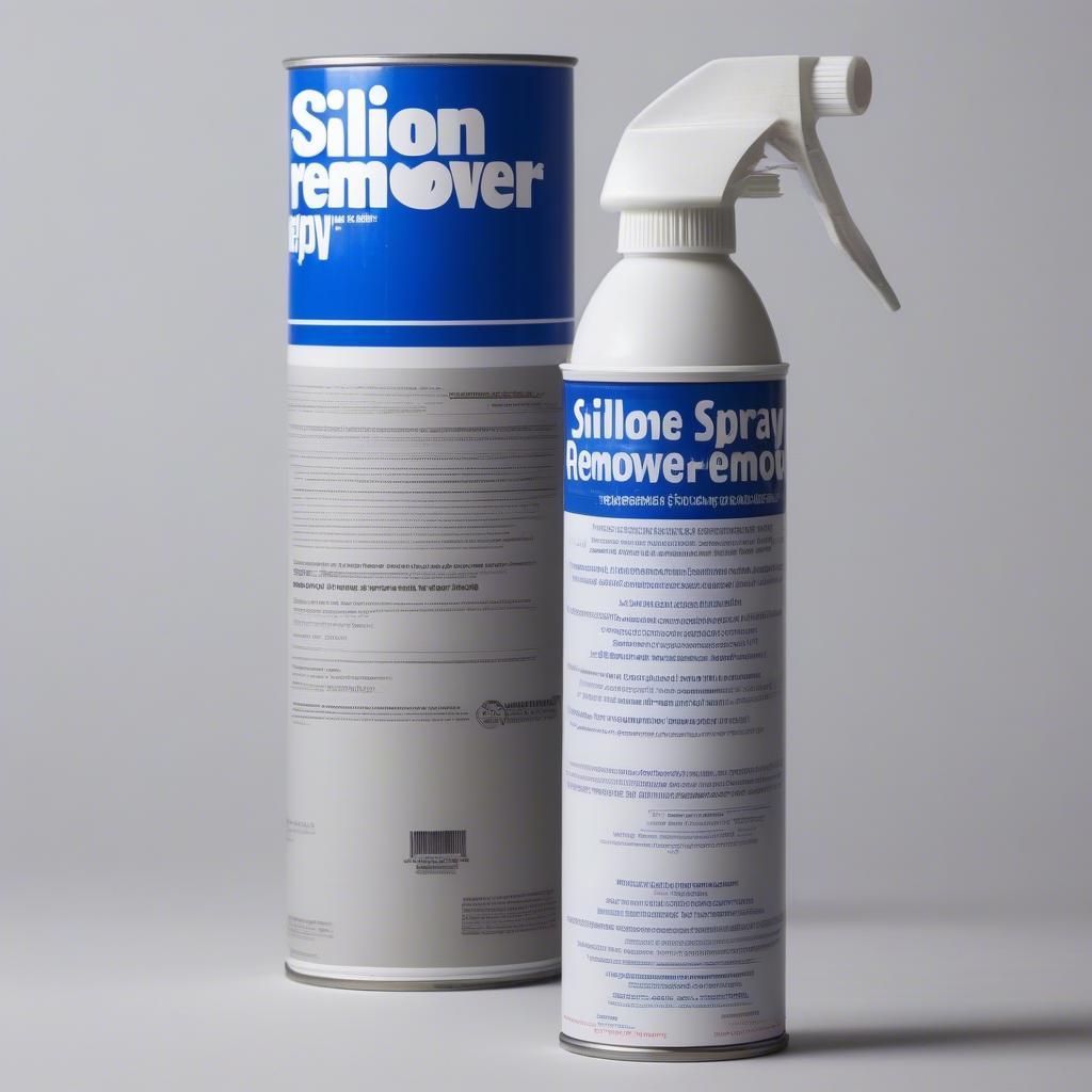 Silicone Spray Remover: Vệ Sinh Hiệu Quả Cho Xế Yêu