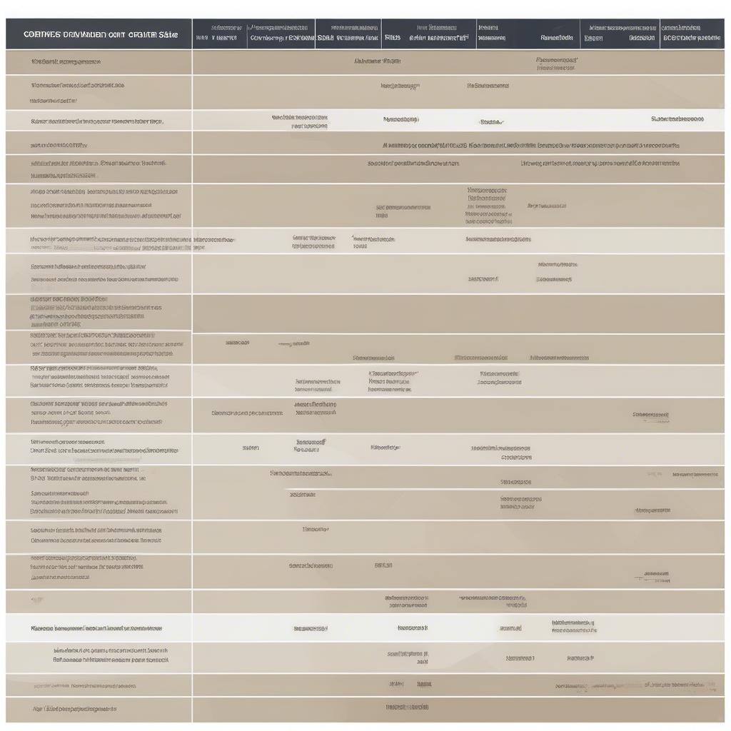 So Sánh Mill Sheet và COA