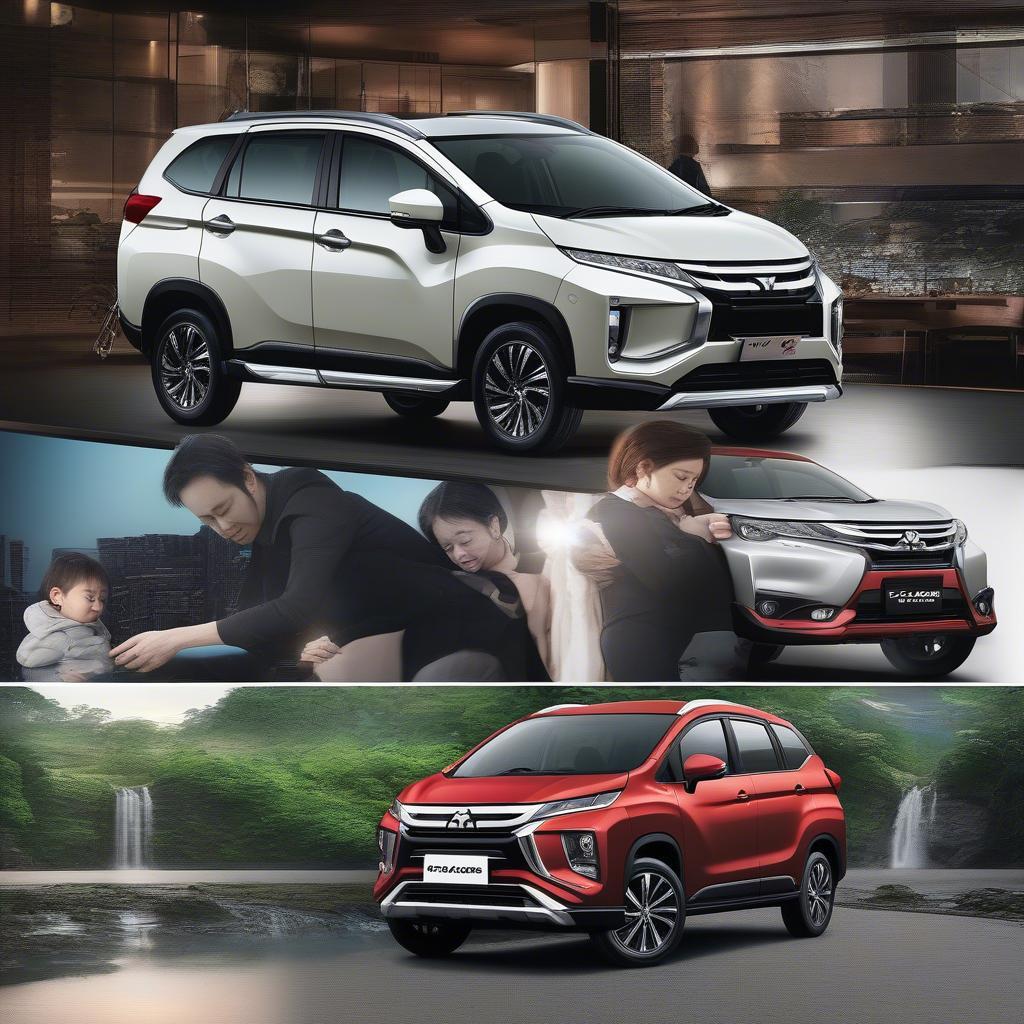 700 Triệu Mua Xe SUV Nào?