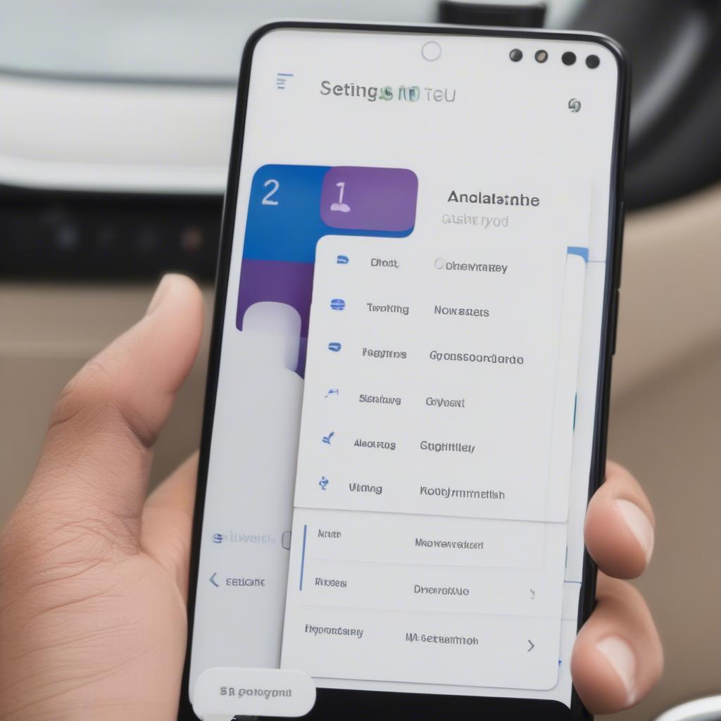 Tối ưu hóa Android Auto trên Android 10