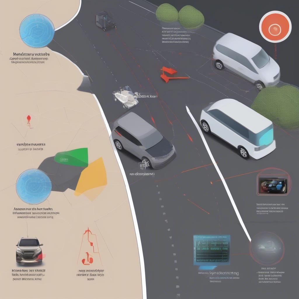 Application of Technology in Distance Measurement