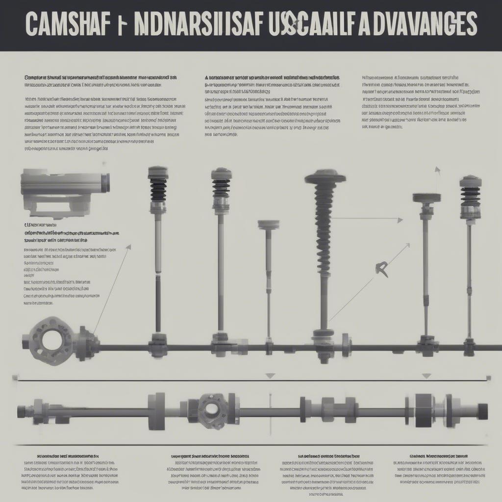 Ưu Nhược Điểm Tăng Cam