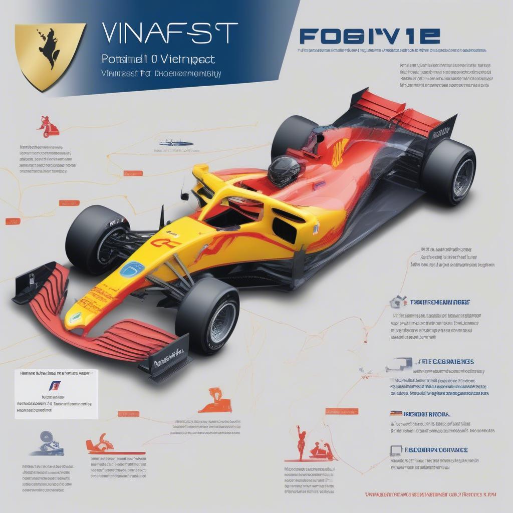 Impact of VinFast F1