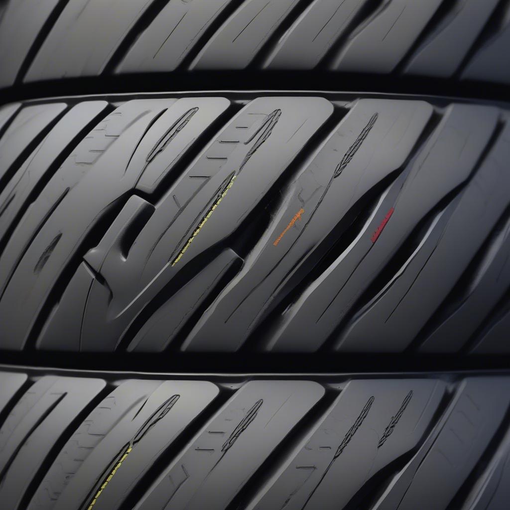 Vỏ Bridgestone: Lựa Chọn Hàng Đầu Cho Xế Yêu