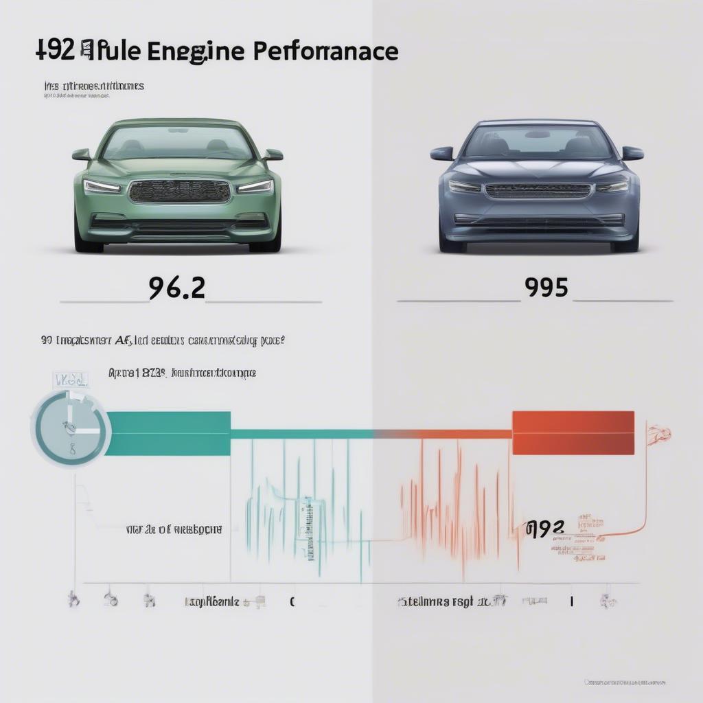 Sự Khác Nhau Giữa Xăng A92 và A95