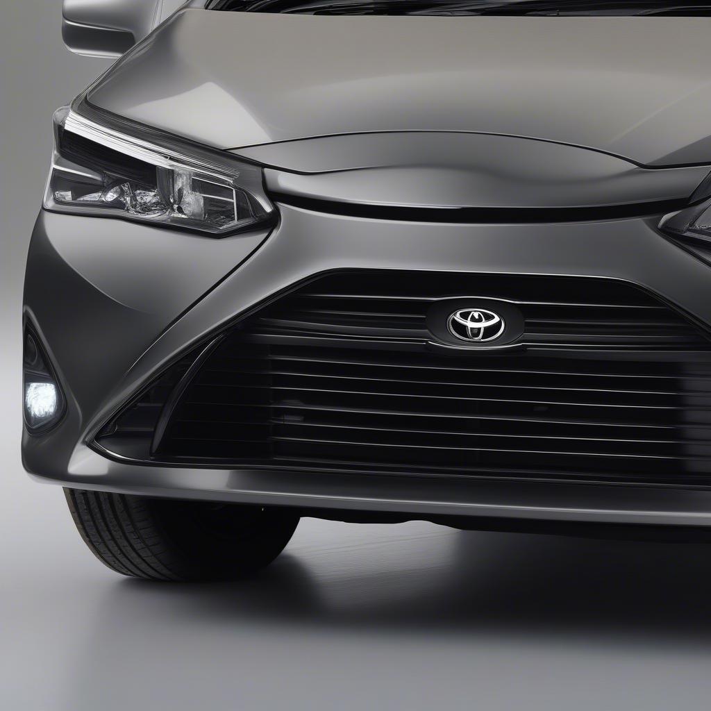 Xe Vios 2019: Đánh Giá Chi Tiết và Kinh Nghiệm Sử Dụng