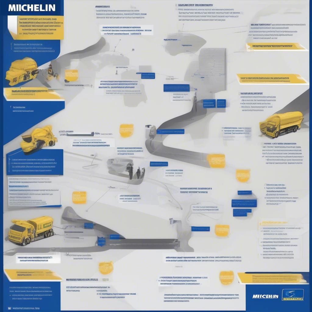 Yêu cầu tuyển dụng Michelin